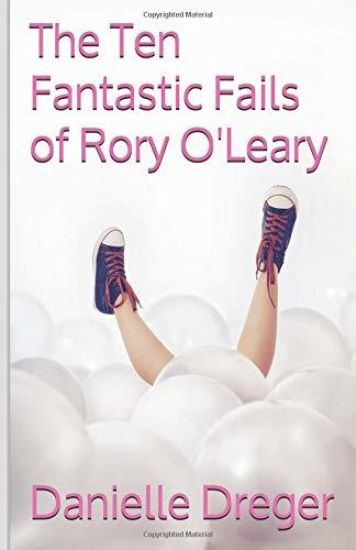 The Ten Fantastic Fails of Rory O'Leary