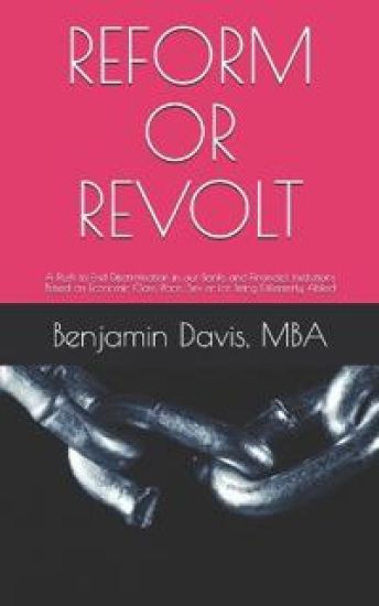 Reform or Revolt