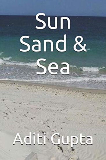 Sun Sand & Sea