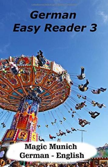 German Easy Reader 3