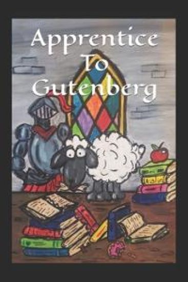 Apprentice to Gutenberg