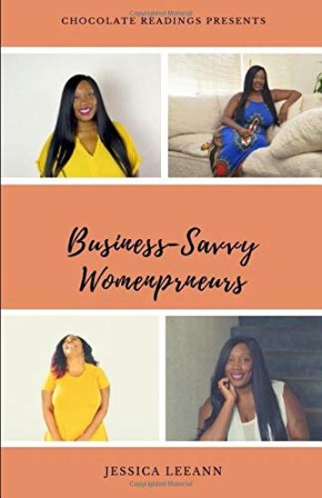 Business-Savvy Womenpreneurs