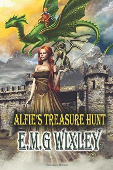 Alfie's Treasure Hunt