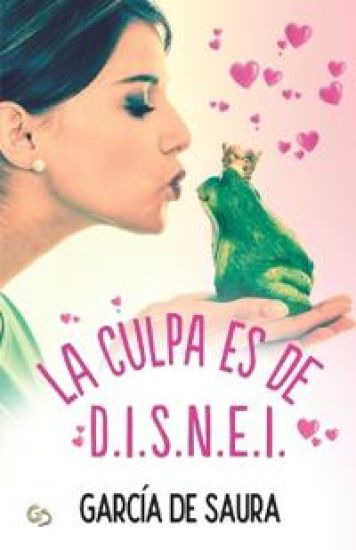 La culpa es de D.I.S.N.E.I.