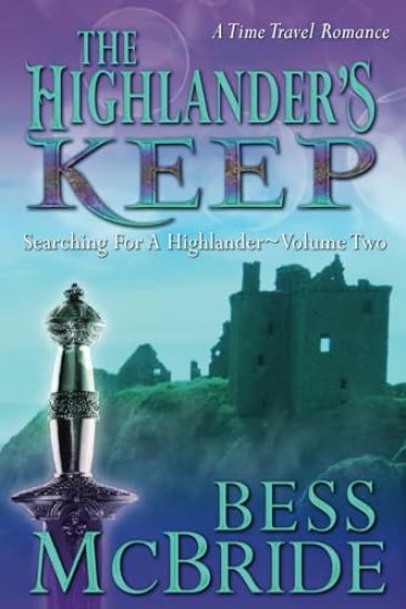The Highlander's Keep