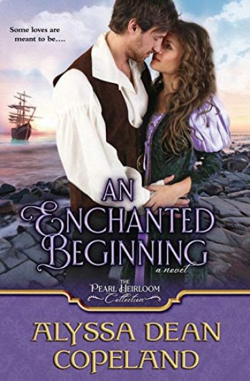 An Enchanted Beginning