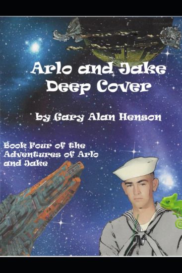 Arlo and Jake Deep Cover: Hey Arlo, Does This Disguise Make My Butt Look Big?