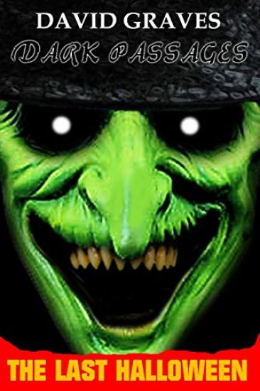 The Last Halloween