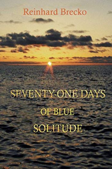 Seventy-One Days of Blue Solitude