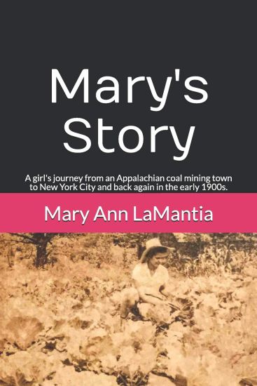 Mary's Story