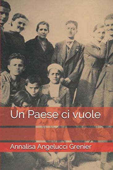 Un Paese CI Vuole