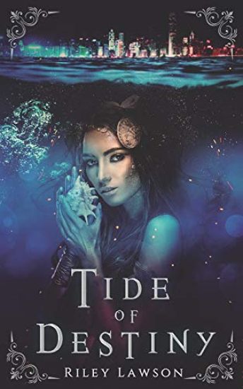 Tide of Destiny: A Siren