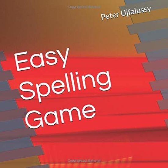 Easy Spelling Game