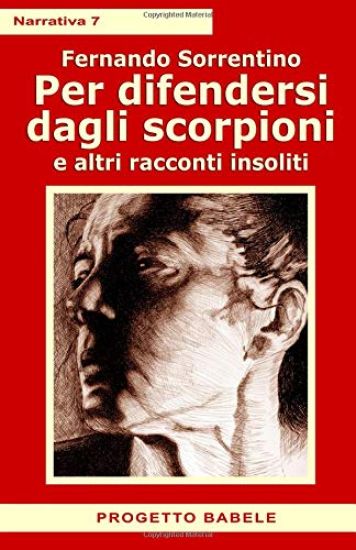 Per difendersi dagli scorpioni