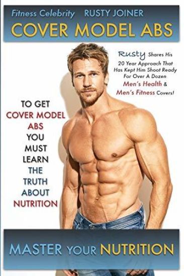 Cover Model ABS: The Truth about Nutrition