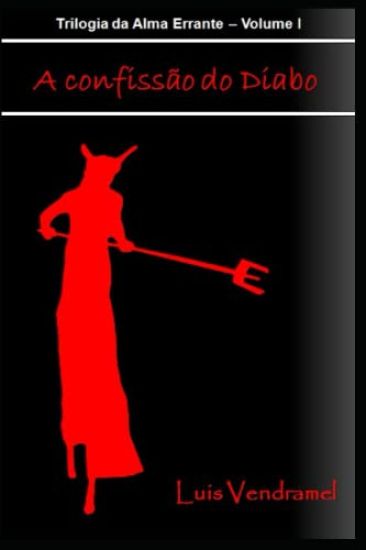 A Confissão do Diabo ou A Ilha dos Mortos