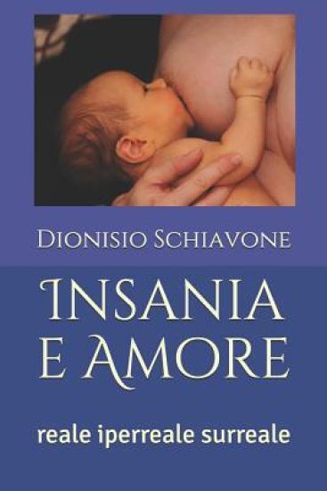 Insania E Amore: Reale Iperreale Surreale