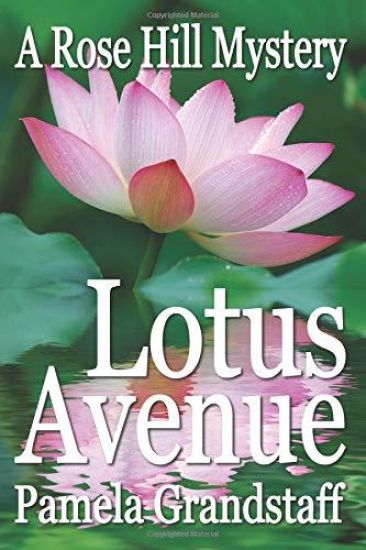 Lotus Avenue