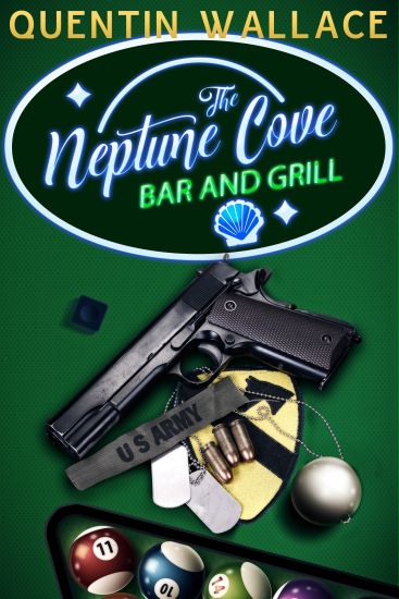 The Neptune Cove Bar and Grill