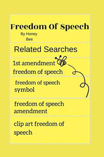 Freedom of Speech