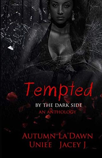 Tempted by the Dark Side: An Anthology