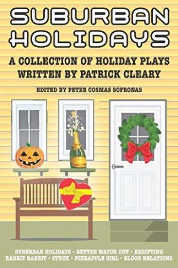 Suburban Holidays: A Collection of Holiday Plays