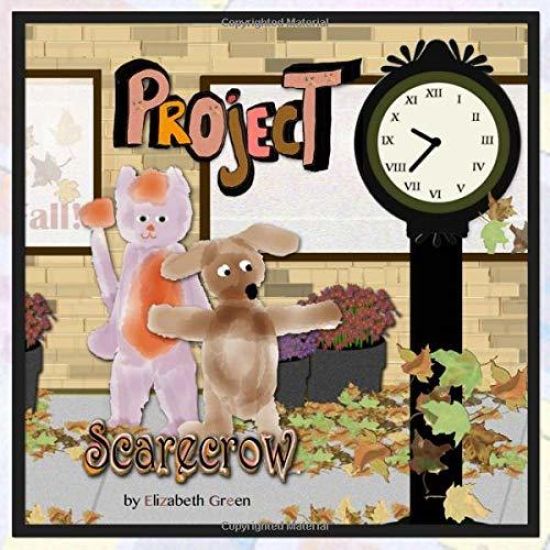 Project Scarecrow