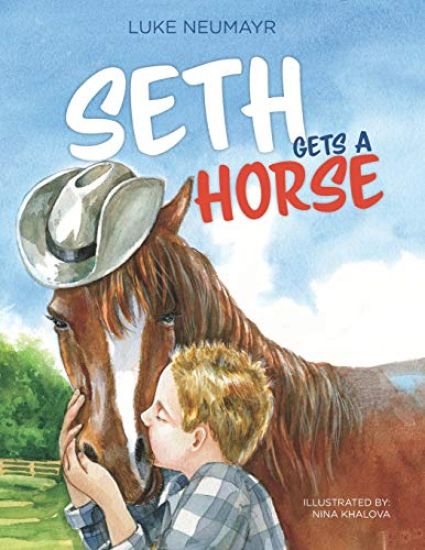 Seth Gets a Horse
