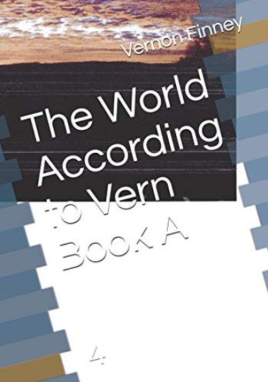 The World According to Vern Book a: 4