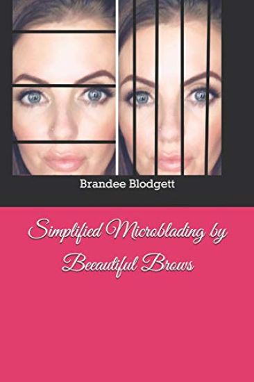 Simplified Microblading by Beeautiful Brows