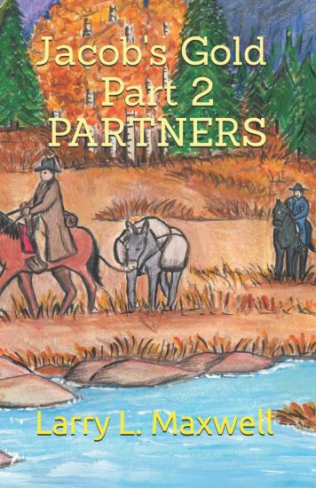 Jacob's Gold Part 2 Partners