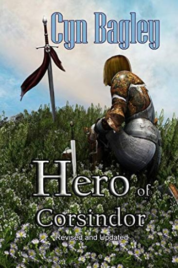 Hero of Corsindor