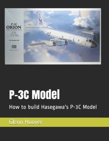 P-3C Model: How to build Hasegawa's P-3C Model