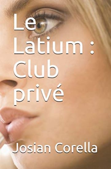 Le Latium: Club privé