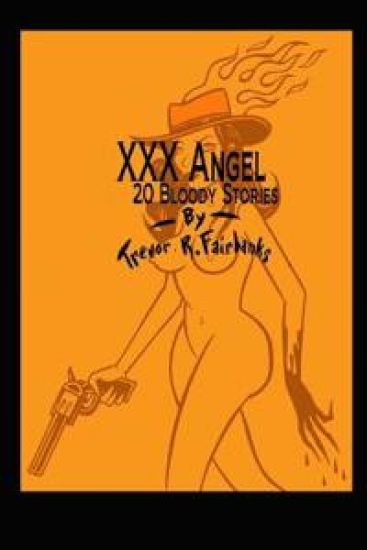 XXX Angel