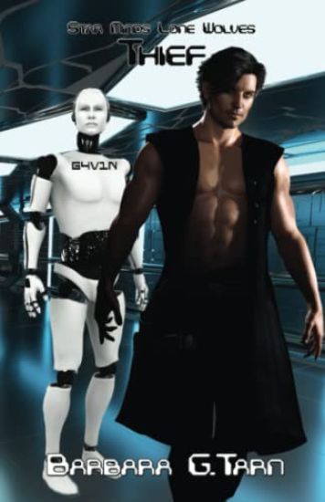 Thief (Star Minds Lone Wolves)