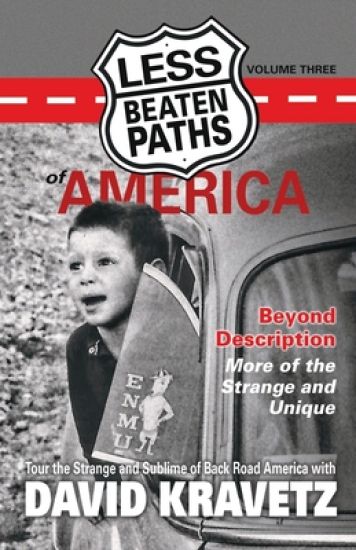 Less Beaten Paths of America