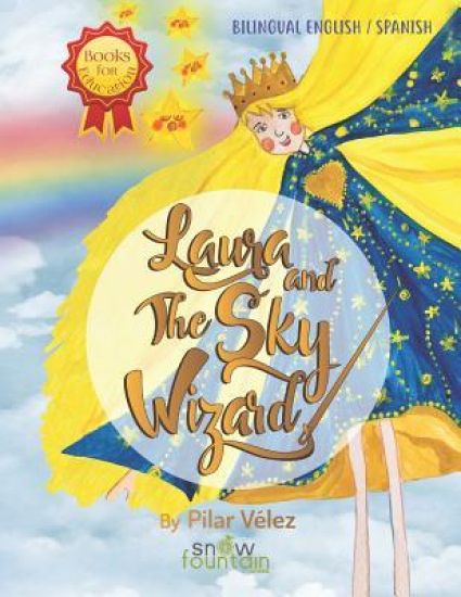 Laura and the Sky Wizard