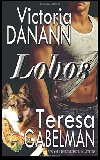 Lobos: Big Bend Wolves