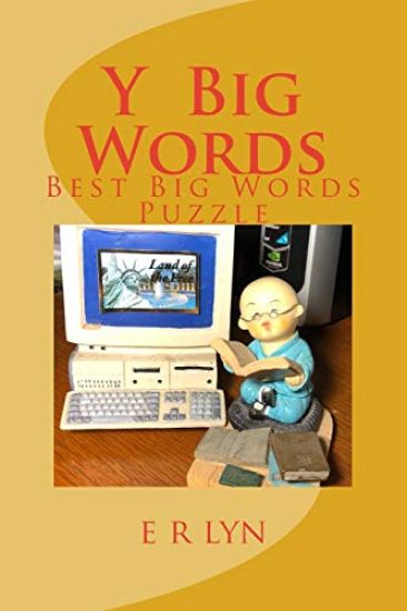 Y Big Words: Best Big Words Puzzle