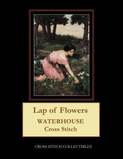 Lap of Flowers