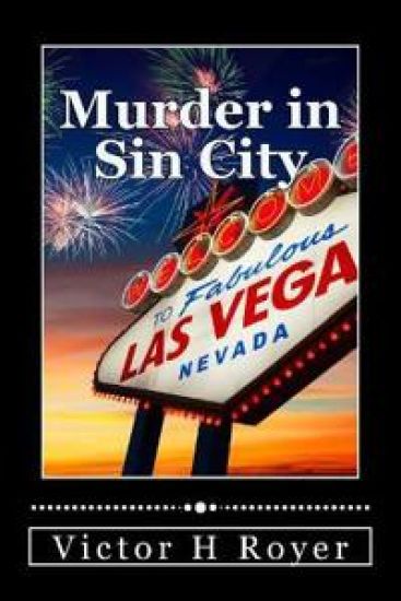 Murder in Sin City