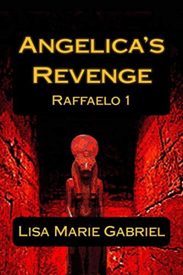 Angelica's Revenge