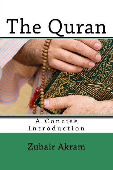 The Quran: A Concise Introduction