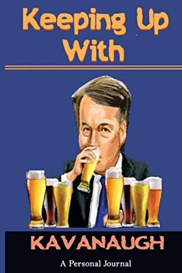Keeping Up With Kavanaugh