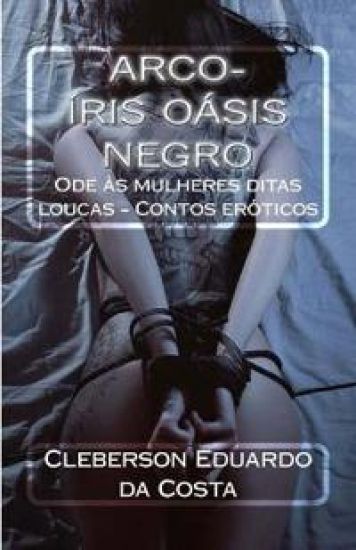 Arco-iris oasis negro