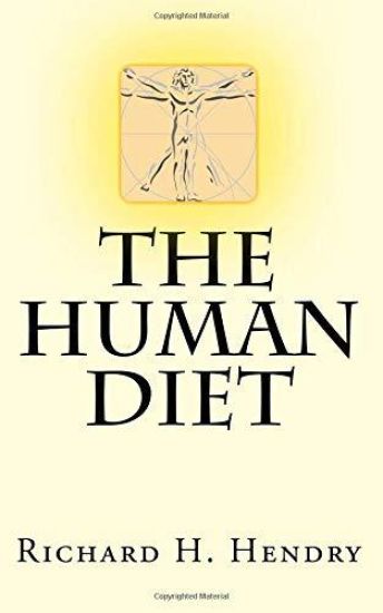 The Human Diet