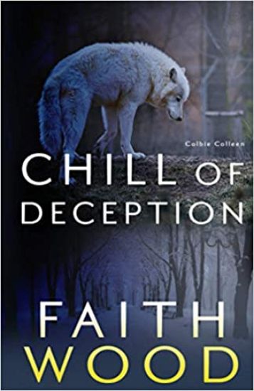 Chill of Deception: A Colbie Colleen Cozy, Suspense Mystery