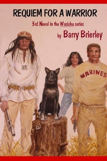 Requiem for a Warrior