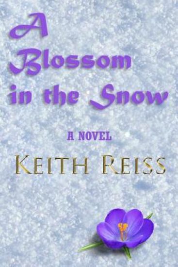 A Blossom in the Snow